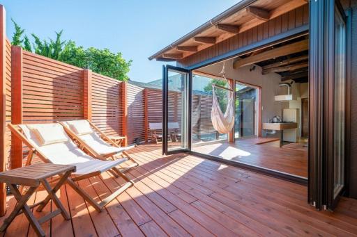 THE SECOND Kujukuri Beach House - Housity
