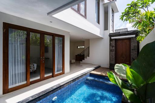 The Calna Villa Bali - Housity