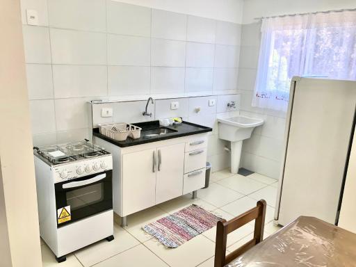 Novo Porto- Apartamentos 2 quartos, varanda, cozinha integrada - Housity