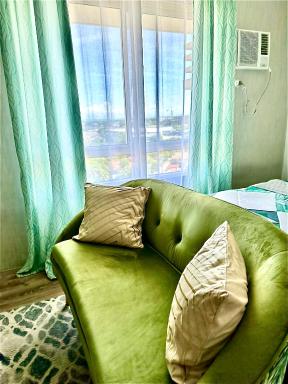 Lovely Studio Condominiums at Mesavirre Garden Residences Bacolod - Housity