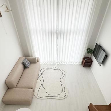 Rooftop Moonlight Pension - Housity