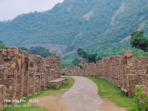Hotel Vashu - Bhangarh View - Hizvo