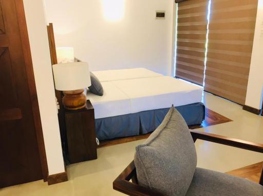 Claughton Wild Wilpattu. - Housity