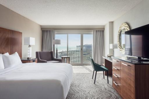 Marriott Myrtle Beach Resort & Spa at Grande Dunes - Housity