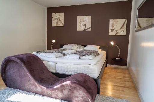 Central Nicolas Apartment Nr6 Stavanger - Housity