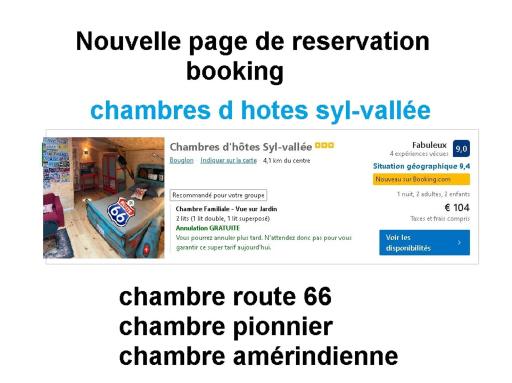 Syl-vallée chambre amérindienne - Housity