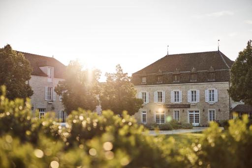 COMO Le Montrachet - Housity