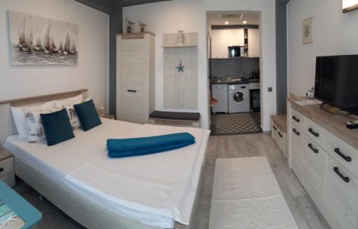 Studio Callatis Central - adults only - Housity