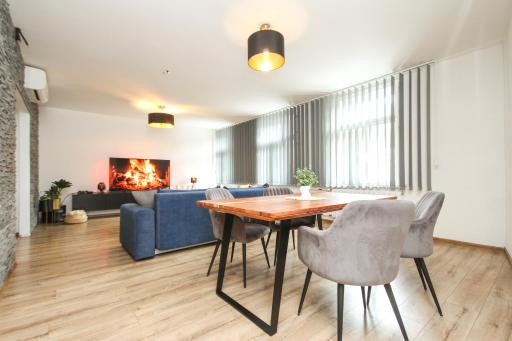 Apartmán Vita Deluxe - Housity