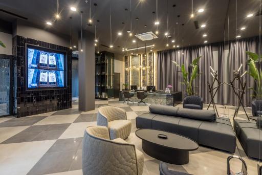 Cora Hotel - Housity