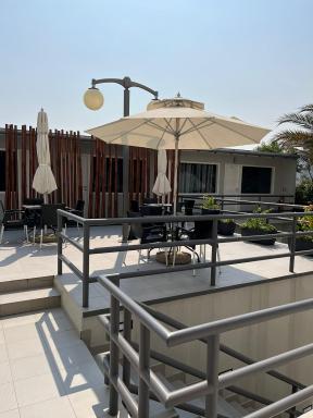 Casas de Luanda GH-Alvalade - Hizvo