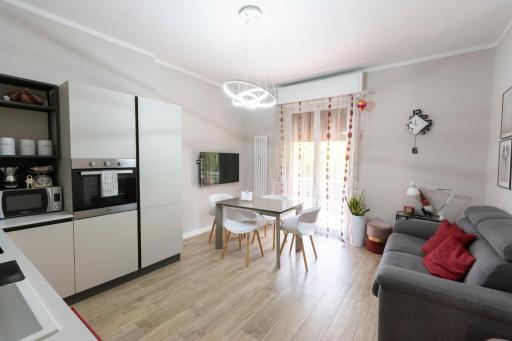 Wonder apartment & FREE PARKING - Housity
