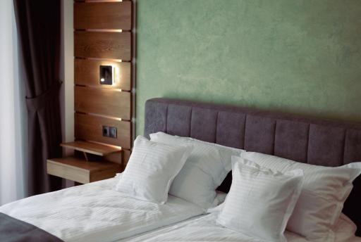 Pensiunea Senin - Housity