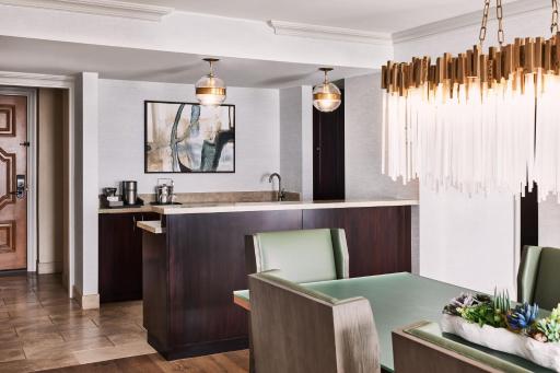 The Westin La Paloma Resort & Spa - Housity