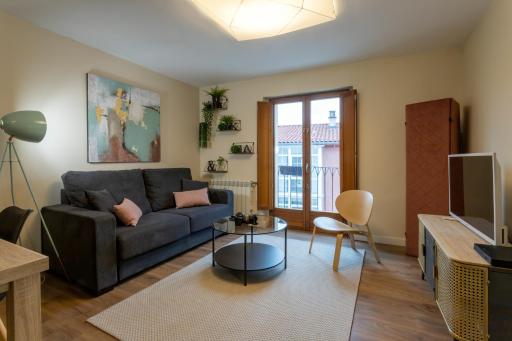 El Encanto del 12 by Unique Rooms - Housity