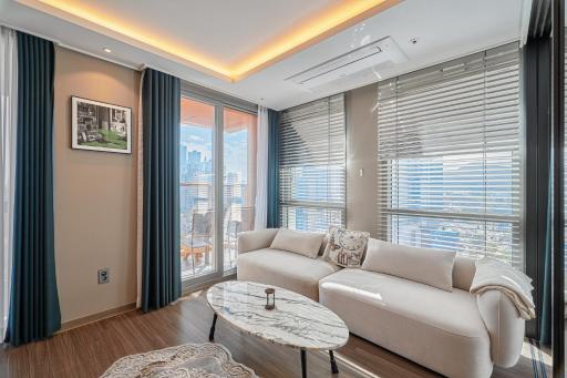Sienna Ambassador Residence - Hizvo