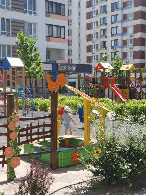 Акварелі 2 - Housity