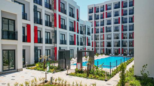 C Suites Antalia Airport - Housity