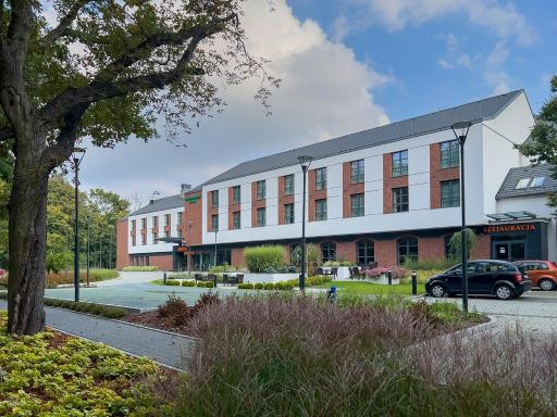 Hotel Malbork - Centrum Konferencyjne - Housity