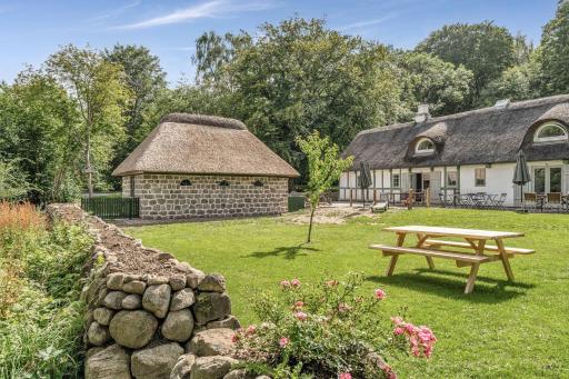 Hørhavegården B&B - Housity