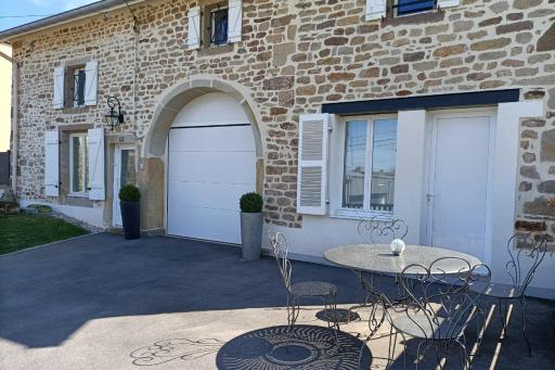 Gîte La Belle Vosgienne - Housity