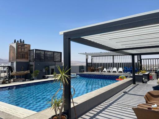 Mass Paradise Hotel - Housity