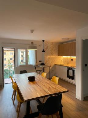 Cozy apartment 6' from San Sebastian + Parking - Housity