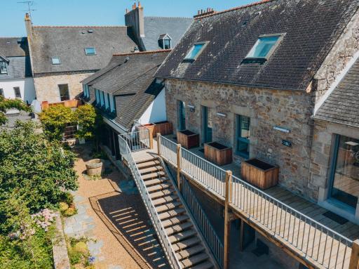 Bigouden Makers - Housity