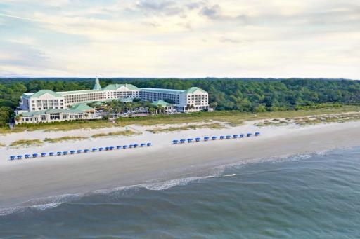 The Westin Hilton Head Island Resort & Spa - Housity