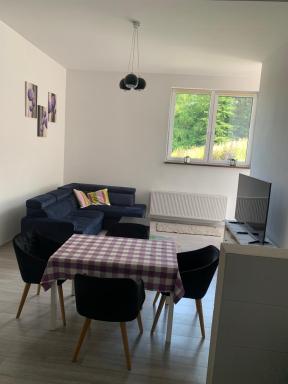 Biały Domek Apartament Skoczów - Housity