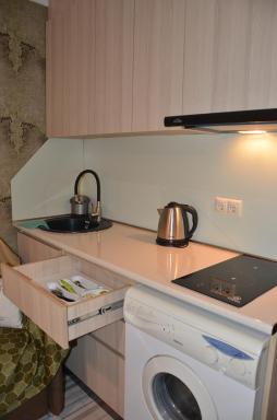 Orbi Palace Deluxe Bakuriani Room 406 - Housity