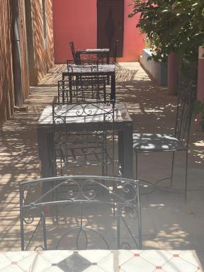 Riad Bouchra - Housity