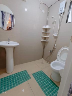 San Pablo laguna staycation - Housity