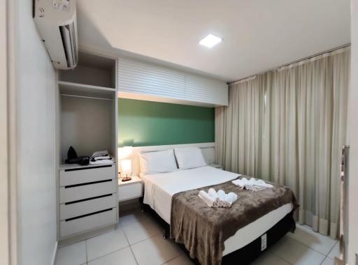 VG Sun Cumbuco Sea Breeze Vista Mar - Housity