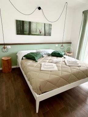 Sotto al Bosco B&B e Azienda Agricola - Housity