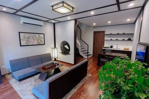Wyndham Thanh Thuy Hot Spring MyHome - Housity