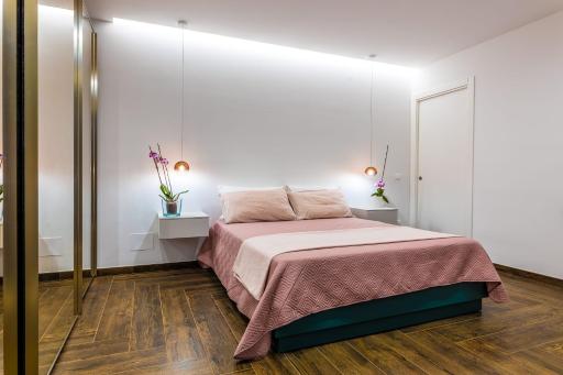 Rosina Apartment surfing bed&vacation - Housity