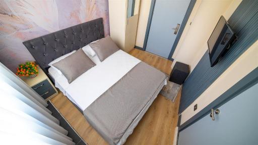 Marina Apart - Housity