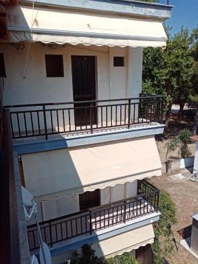 Old House On The Beach Asprovalta 1 - Housity