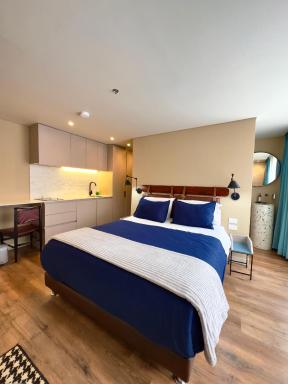 Grace Chapinero - Housity