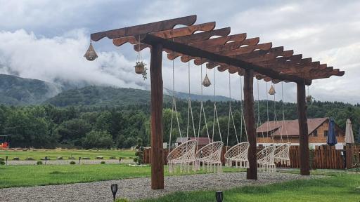 Doka Valea Sebesului A-Frame - Housity