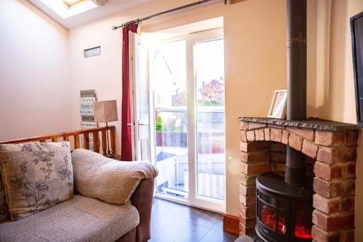 Groveside Holiday Lets - Housity