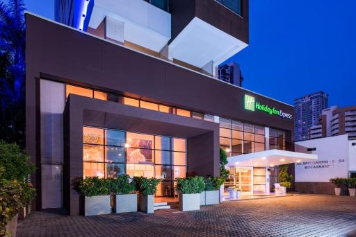 Holiday Inn Express - Cartagena Bocagrande by IHG - Hizvo