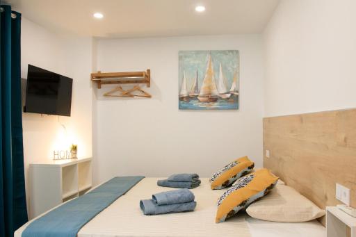 Heaven Sea - Housity