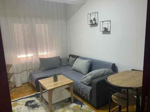 Prishtina Apartments - Housity