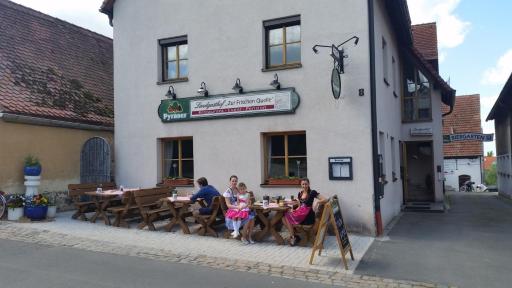 Zur frischen Quelle - Housity