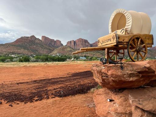 Zion View Camping - Housity