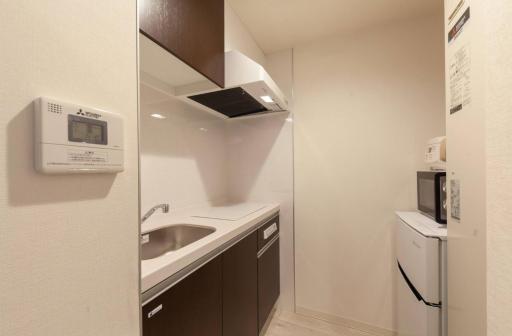 VILLETTINA ASAKUSA - Housity