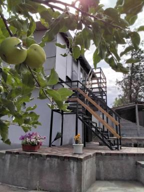 Уютный ночлег Иссыкские курганы - Housity