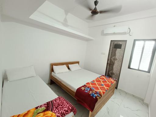 SHIV SHAKTi HOMESTAY - Housity